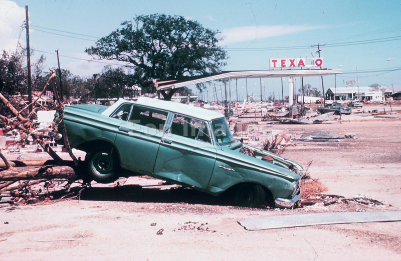 Illustration for article titled August 17, 1969: A Short History of Hurricane Camille